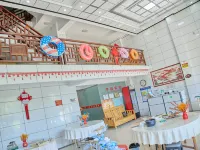 Beihai Huaxin Hotel (Silver Beach) - albergo