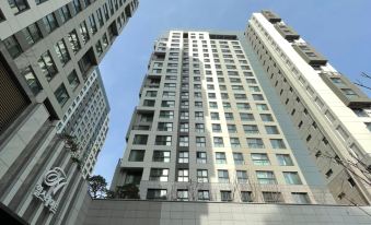 Mount Air Condo