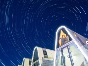 Whistling Dune Bay Shunsha Resort Island