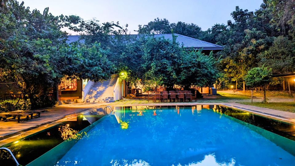 Pinthaliya Resort