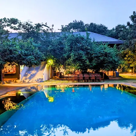 Pinthaliya Resort