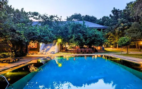 Pinthaliya Resort