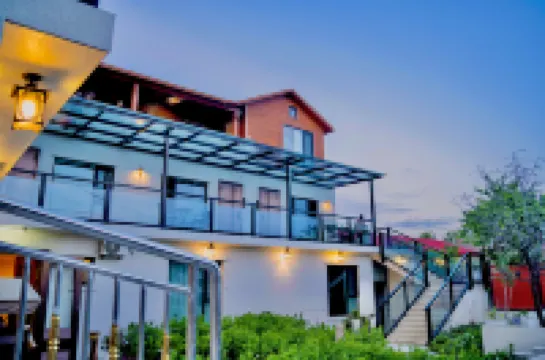 터크스 케이커스 제도