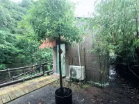 Boluo Biaopin Ecological Park Yinxian Valley Homestay