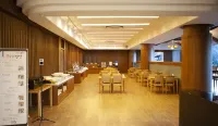 Chuncheon Bears Hotel - sarapan