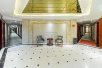 Elan Hotel（ Xining Railway Station）