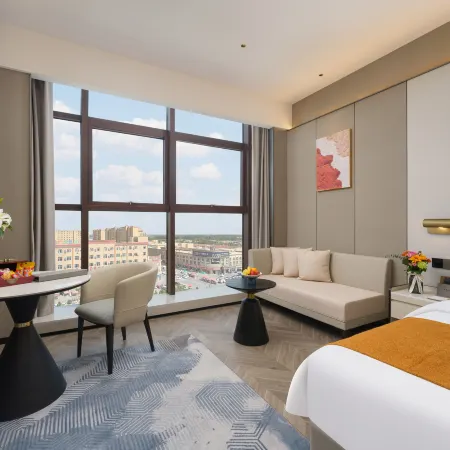 Qiangsheng Grand Hotel