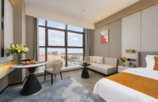 Qiangsheng Grand Hotel