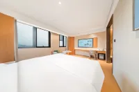 All Seasons Hotel (Bijie Dafang Yingbin Avenue Branch) Các khách sạn ở Đại Phương