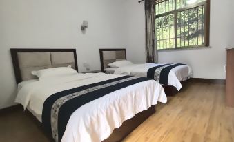 Ganyu Ganlin Farm Restaurant