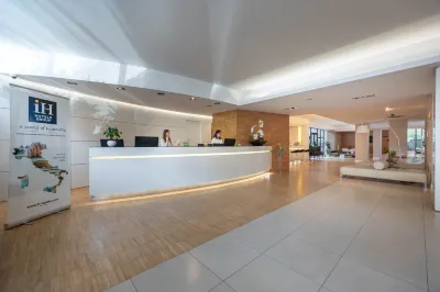 IH Hotels Milano Watt 13 Hotel in zona Spazio Bez BPM