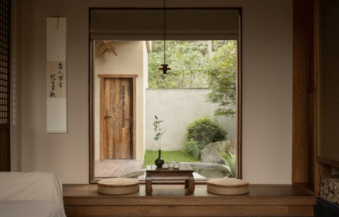 Hegu Harmony Valley Retreat
