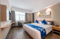 Yameitu Hotel (Shantou MixC Longyan South Food Street) Hotels in Shantou