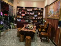 Mojiang Qianchen Hotel