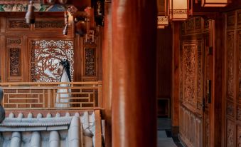 Spirited Silky Inn(ncient Dali City)