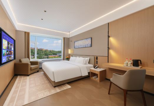 1. 징위에 즈상 호..