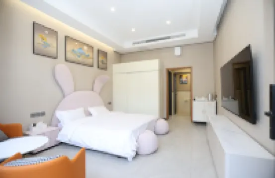 Liufu Hotel (Universal Studios Store)