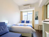 Smart VILLA Hatanodai I Building โรงแรมใกล้สนามกีฬาในร่มโทโดโรกิ อารีน่า
