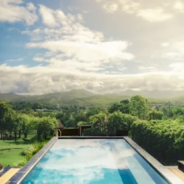 Puripai Villa Wellness & Retreat