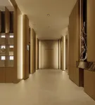 Fuhe Hotel Hotels in Banfu Town, Shenwan Town