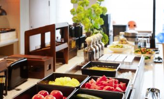 CYBO Station SSAW  Hotel Hualin Temple Subway Station ShangxiajiuPedestrian Street  Guangzhou