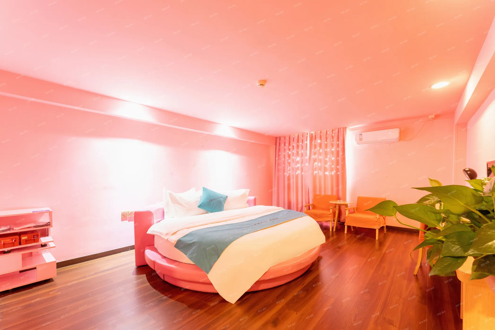 Aegean Hotel (Lanzhou New Area Zhongchuan Airport Branch) Номера Photos