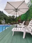 Yanduoshan·Huangguoshu - Pools