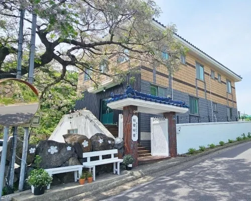 NeorangNarang Guesthouse 安德溪谷附近的飯店