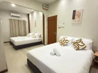 厚米小屋 Homie Cottage （華人管家，鎮上接送） 鄰近卡帕萊島的酒店