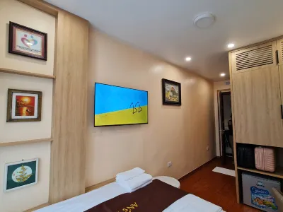 안스 홈 하노이 호텔