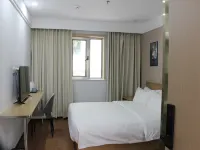 北京古廟賓館 （萬壽路地鐵站店）