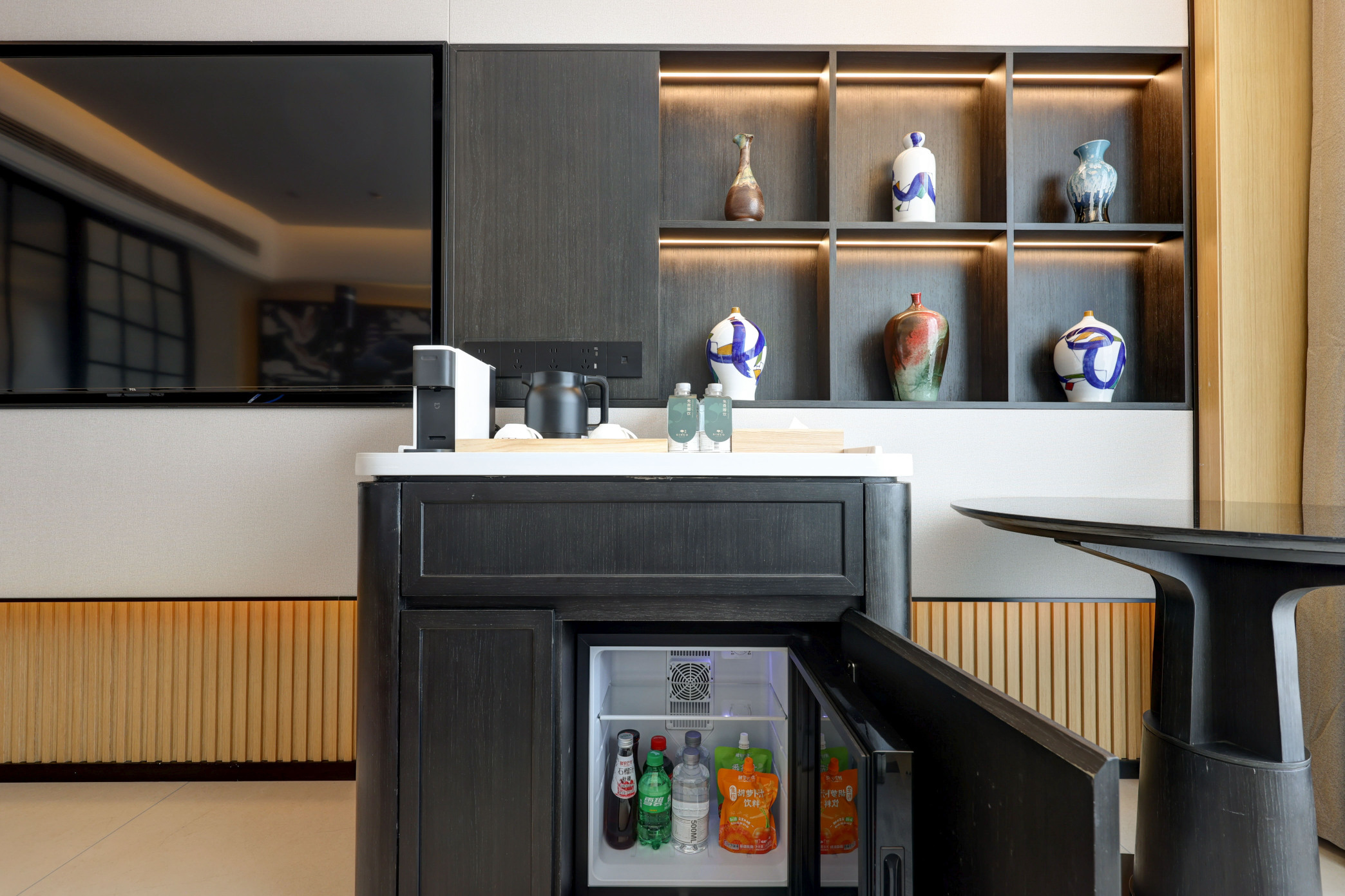 Ginco Hotel UrumqiOver view