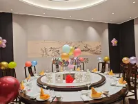 shijingHotel Hotel a Raoyang