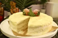 Wyndham Taian West - Frühstück