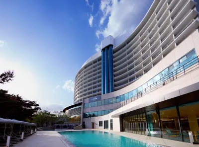 Lahan Select Gyeongju Các khách sạn gần Bomun Lake Resort