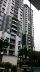 D'Ambience Isotto Suite by Antlerzone Hotels near UiTM Pasir Gudang
