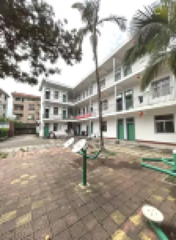 Xincuo No.3 Apartment