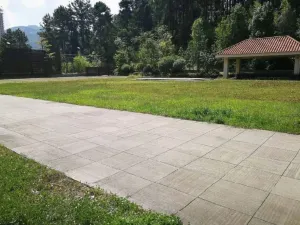 Kai Li  Heaven-sent Resort Hotel