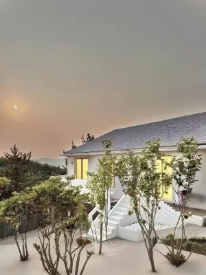 WhisperPeak · Secret WildLuxe Courtyard Hotels near Jinxiu Flower Sea