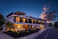 Azure Vernal·March Water Hotel (Dali Ancient Town) Các khách sạn gần Peach Stream Resort Dali