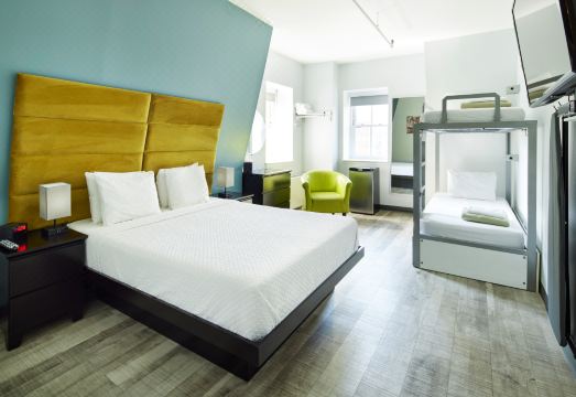 Hi NYC 호스텔 예약 꿀팁