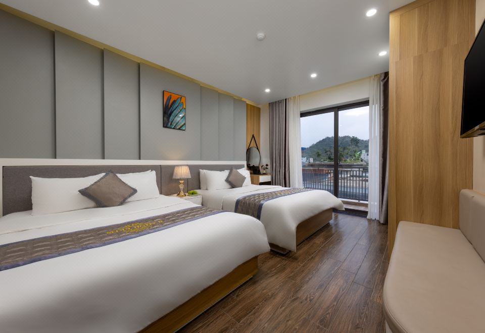 2. 캣 바 서울 2..