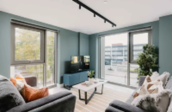 Charles Hope Birmingham Westside