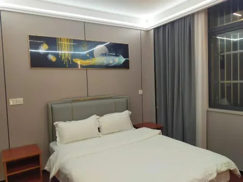 Paradise Hotel