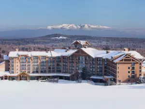 Wanda Jin Resort Changbaishan