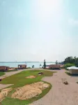 Jianshan Cliff Scenic Homestay (Moon Bay) Hotel a Hui'an