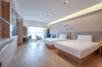 Home Inn·neo Kunshan International Expo Center Huaqiao Metro Station Hotels in Huaqiao Industrial Zone