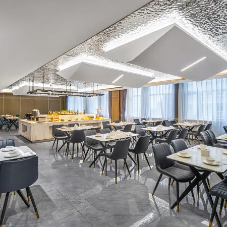 Yougu Hotel (Baoding Red Star Macalline)