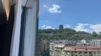 Guang Yu HOTEL - Mountain view