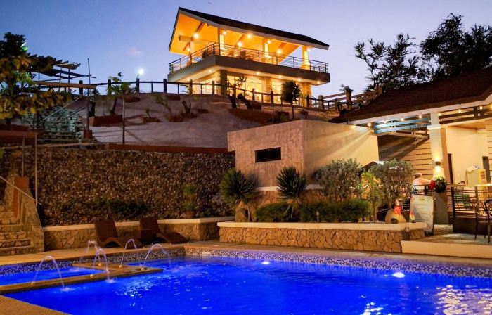 Villa Minerva Eco-Farm Resort near Vigan